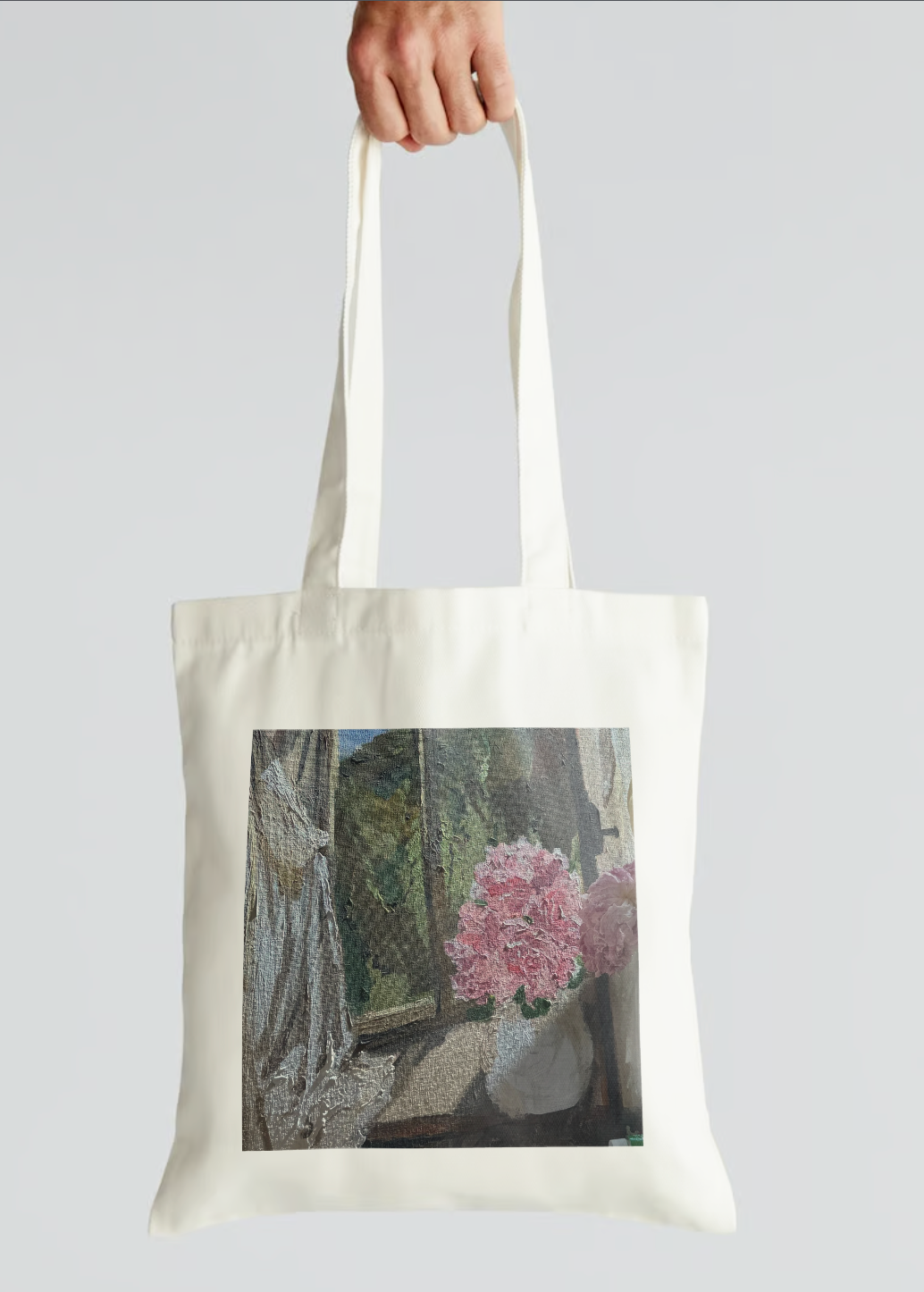 Avienrose Tote Bags