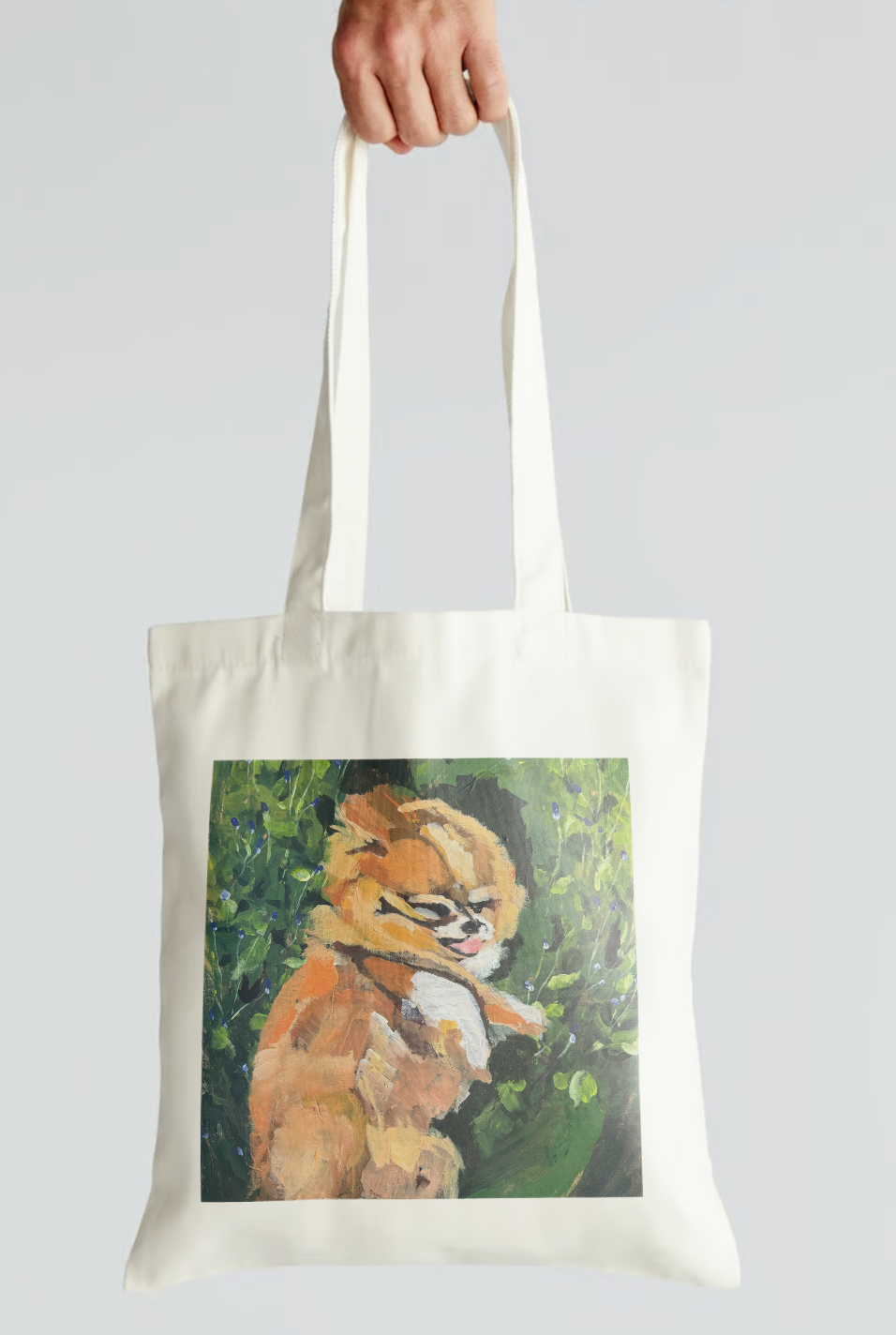 Avienrose Tote Bags